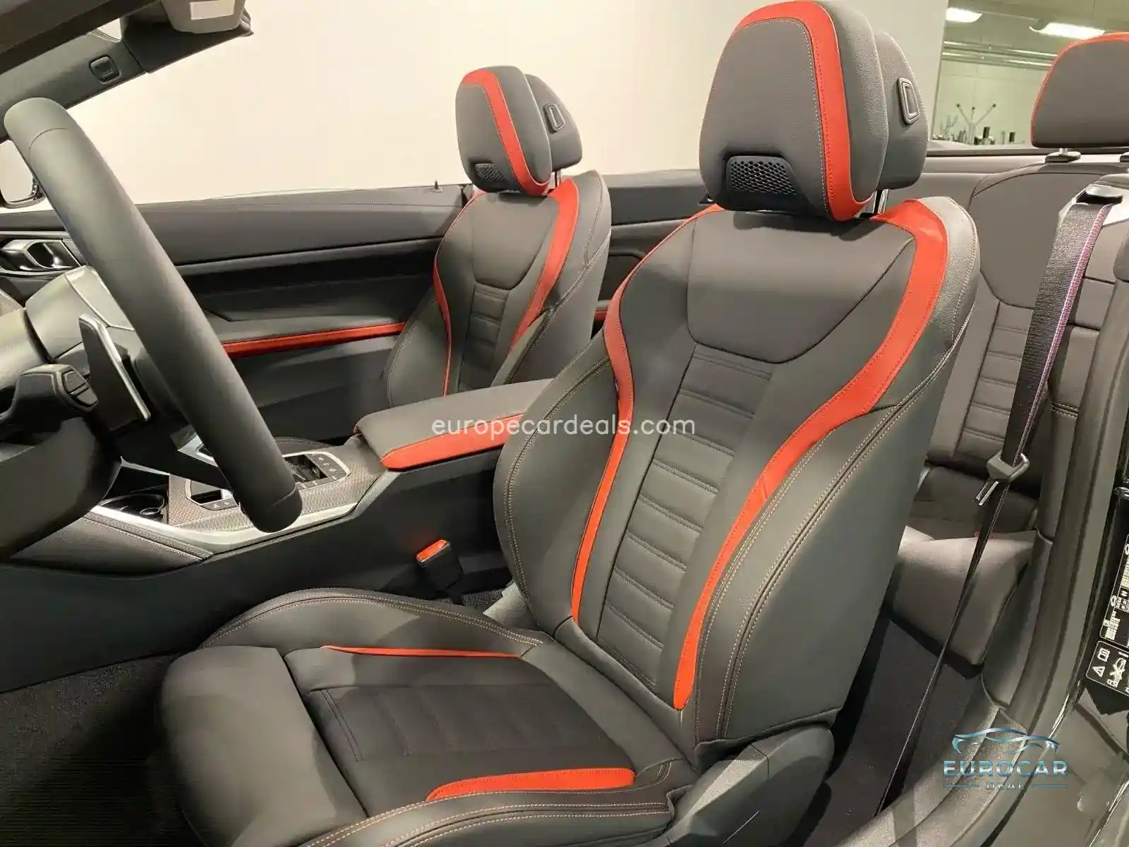 BMW 430