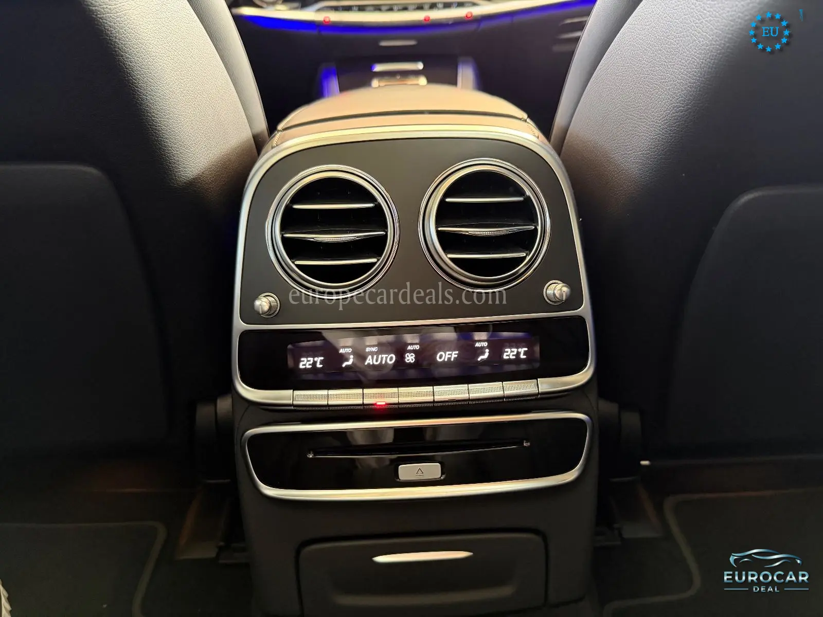 Mercedes-Benz S 350