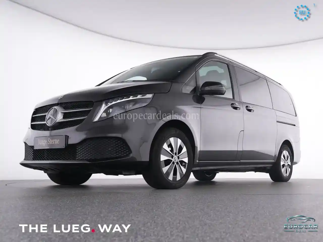 Mercedes-Benz V 300