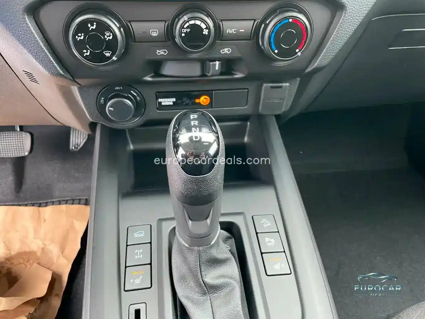 Space Cab 4WD LS*DAB*ACC*PTC*AHZV