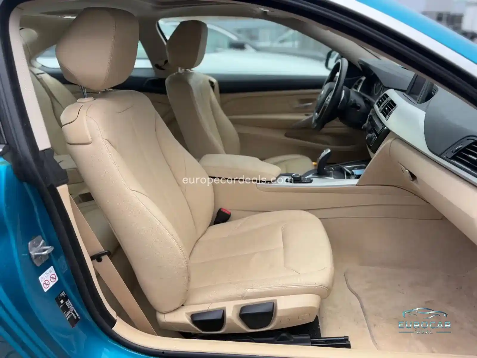 BMW 430