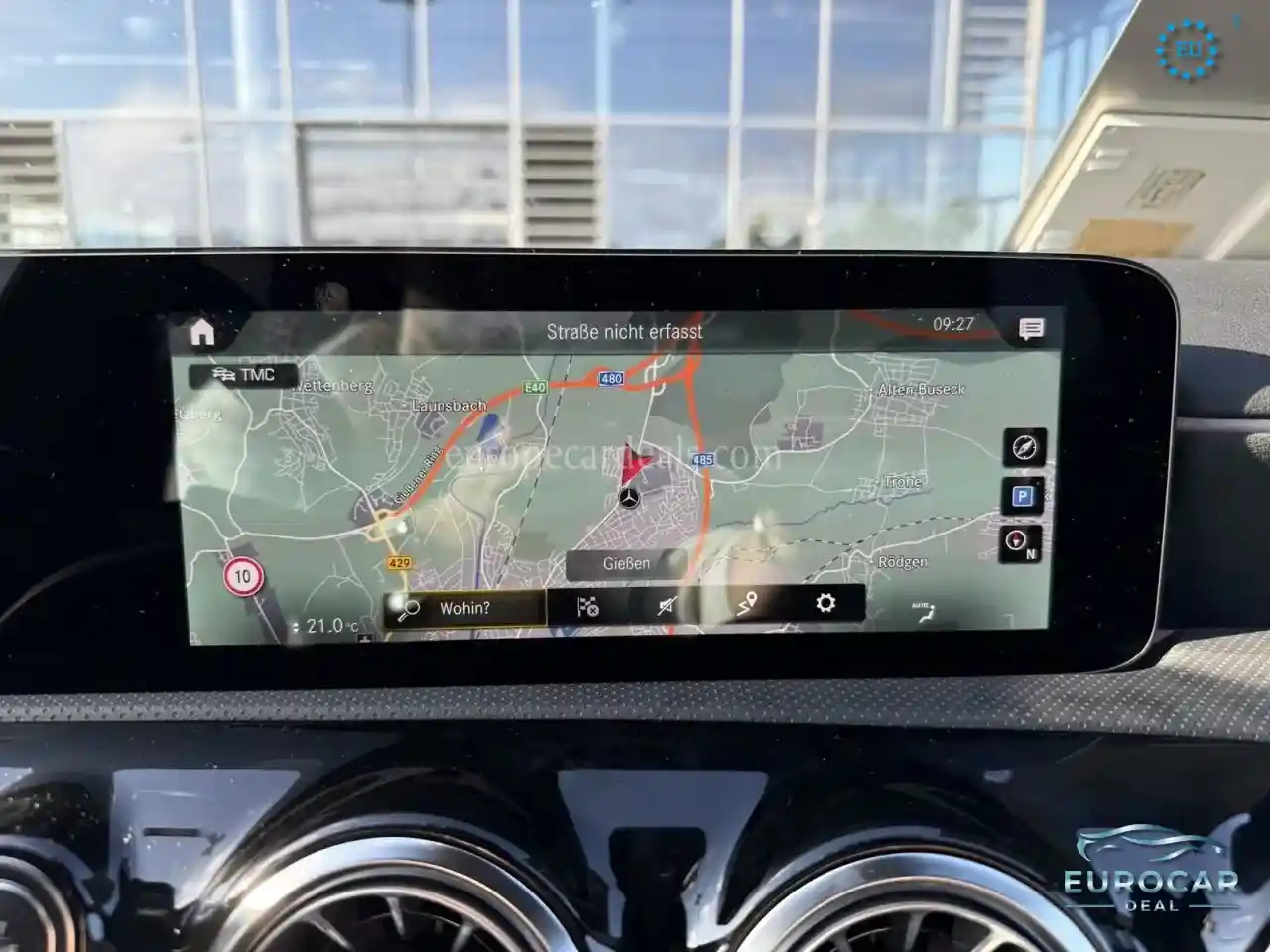Mercedes-Benz A 45 AMG