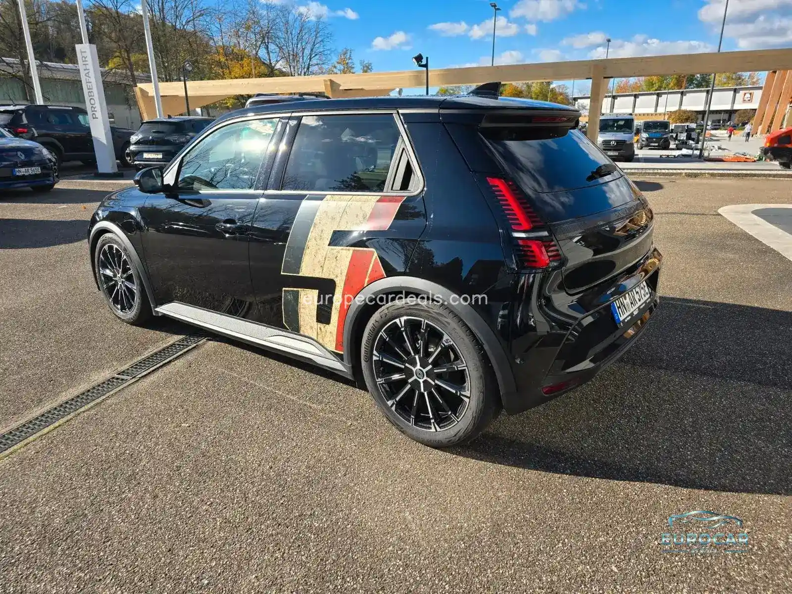 Renault R 5