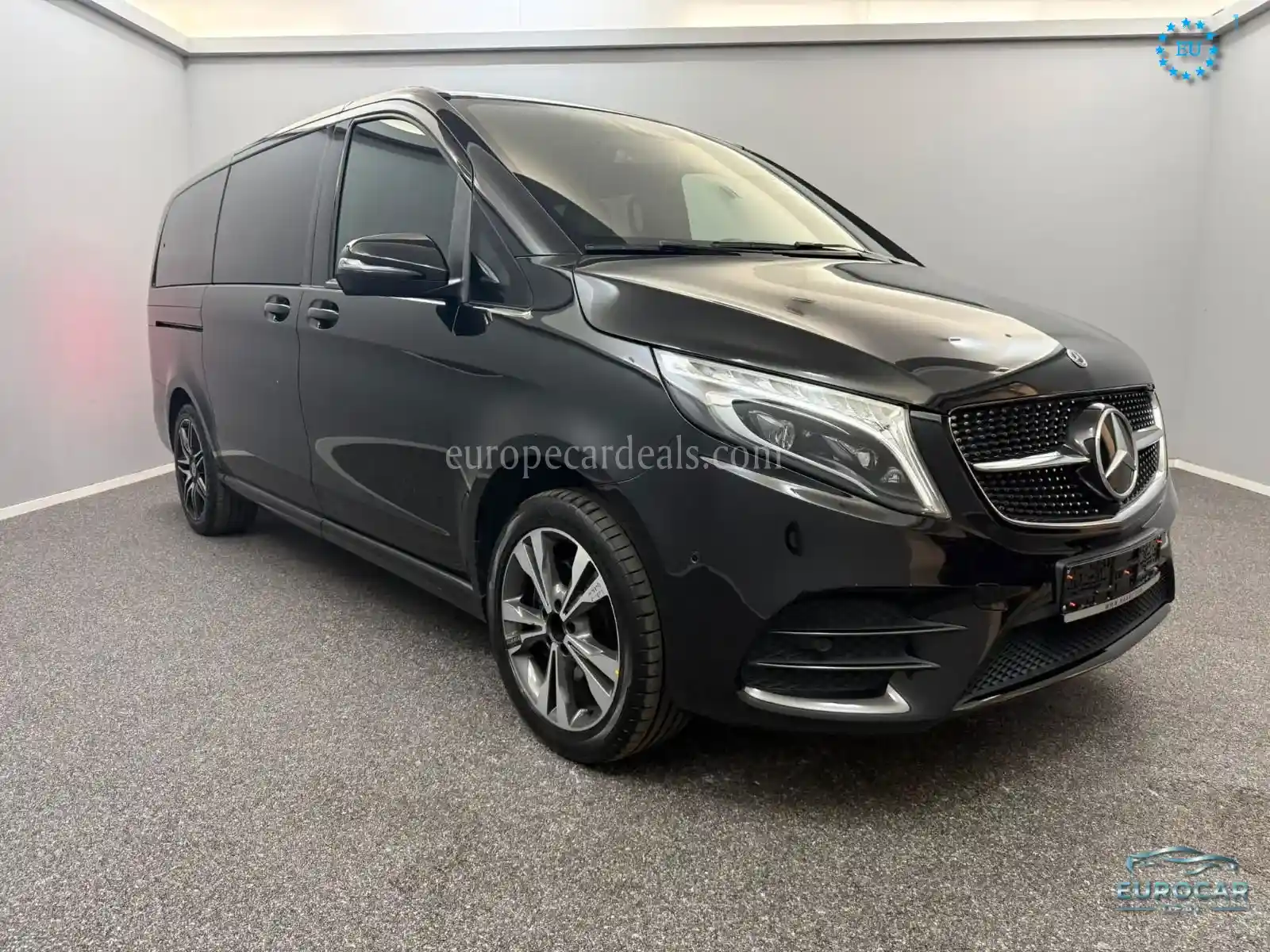 Mercedes-Benz V 300