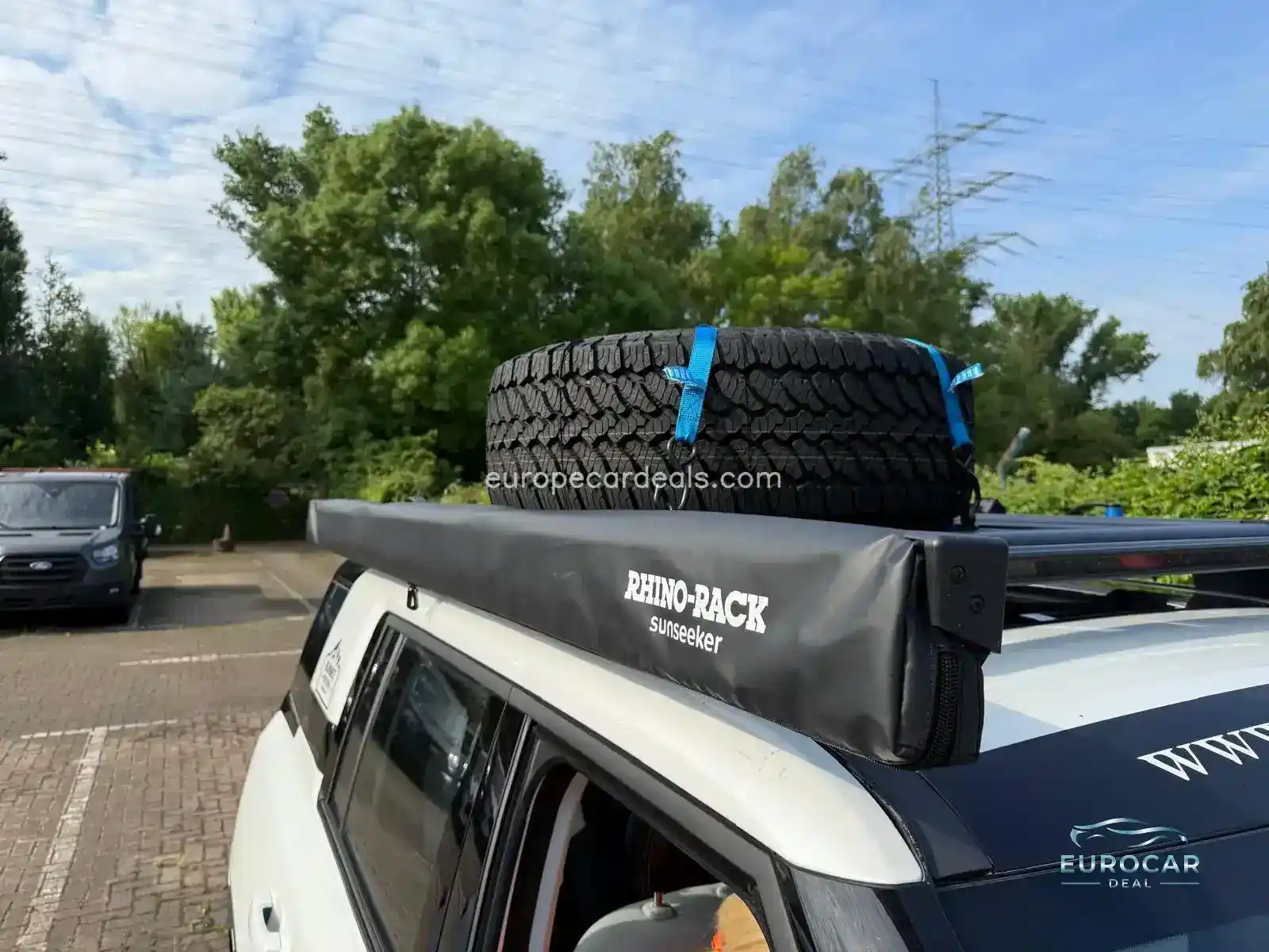 BAIC BJ30