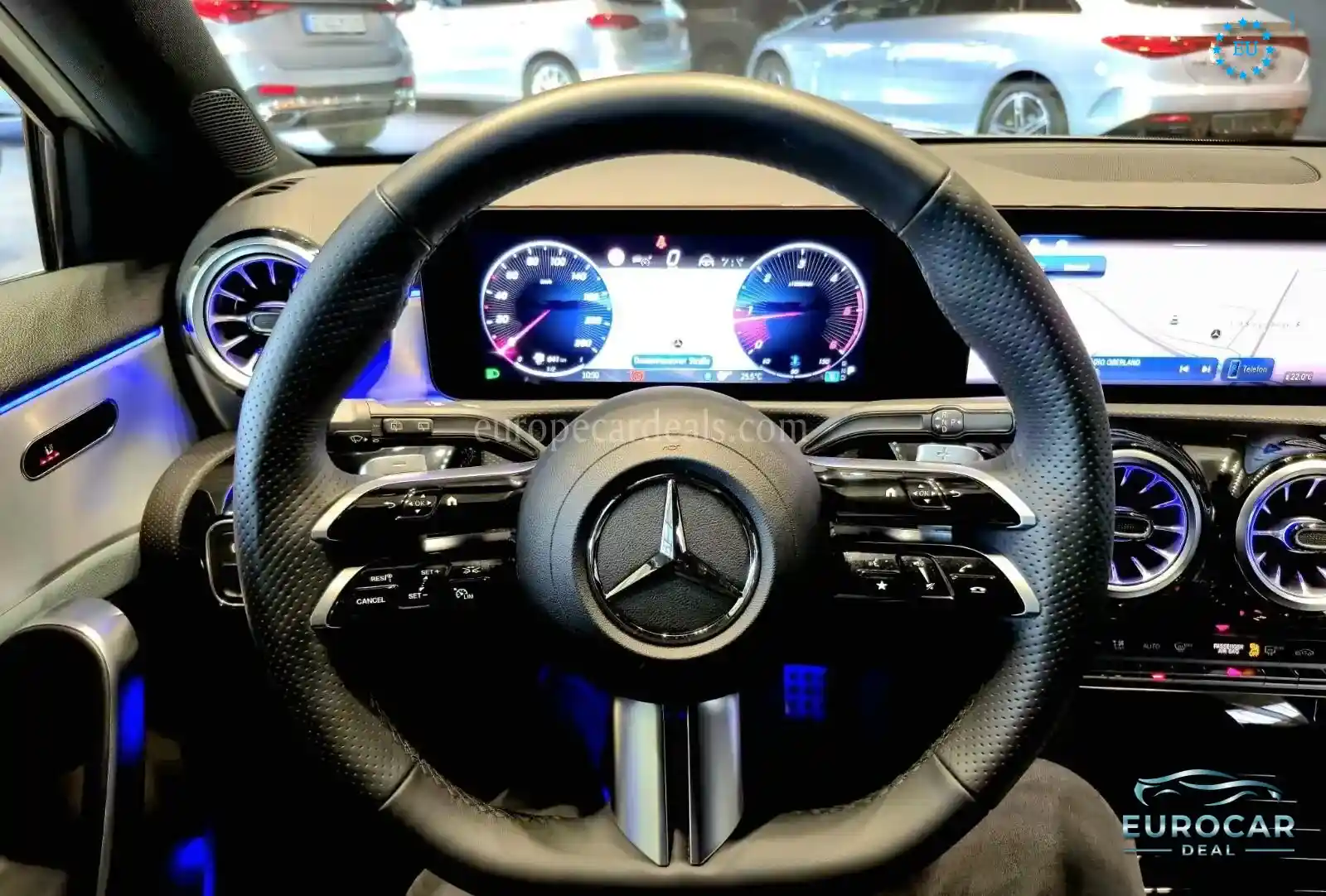 Mercedes-Benz A 220