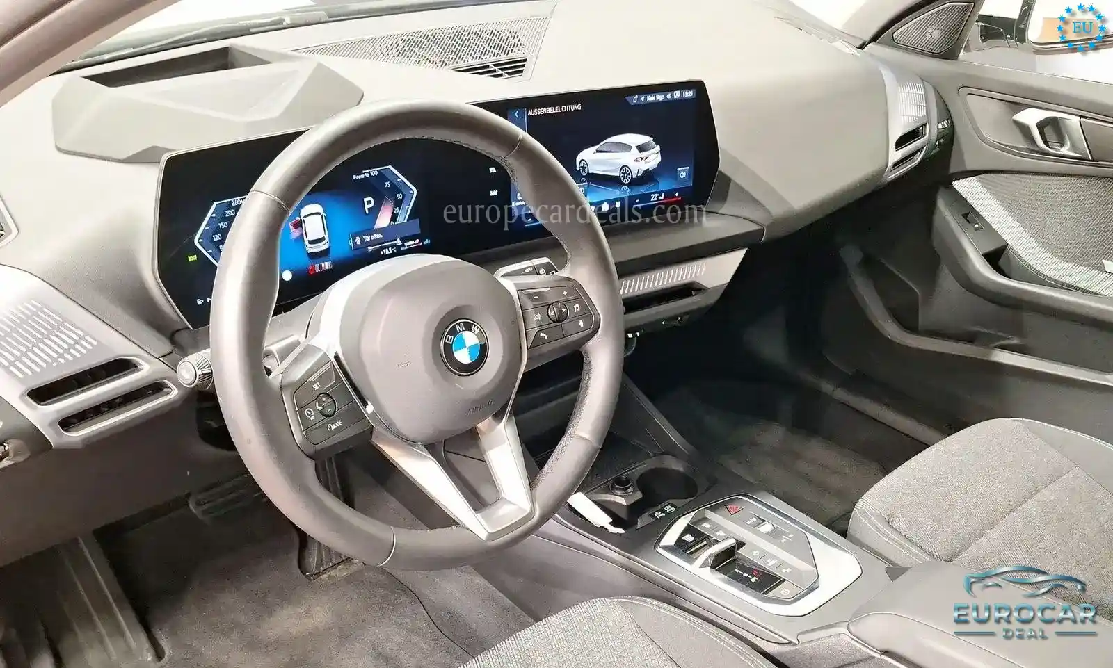 BMW 120
