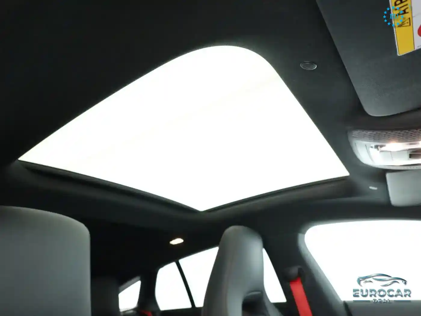Mercedes-Benz CLA 45 AMG Shooting Brake