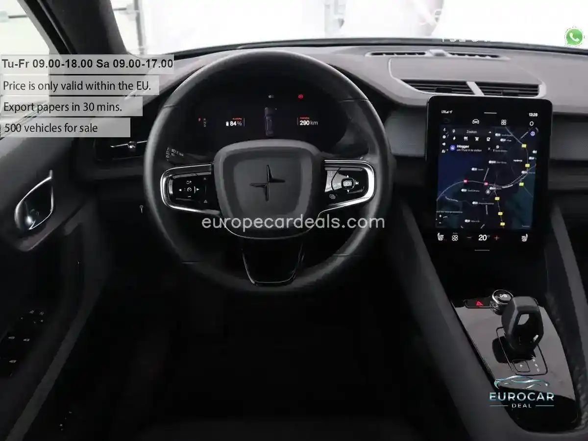 Polestar 2