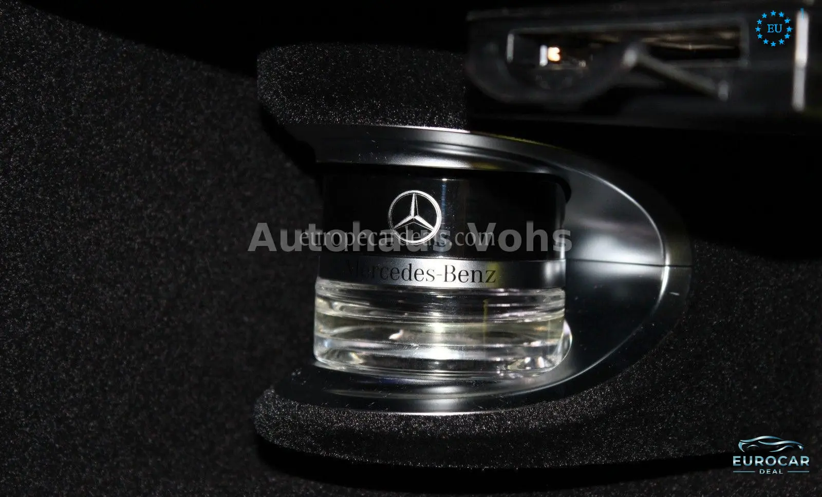 Mercedes-Benz S 580