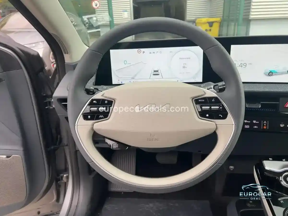 Kia EV6