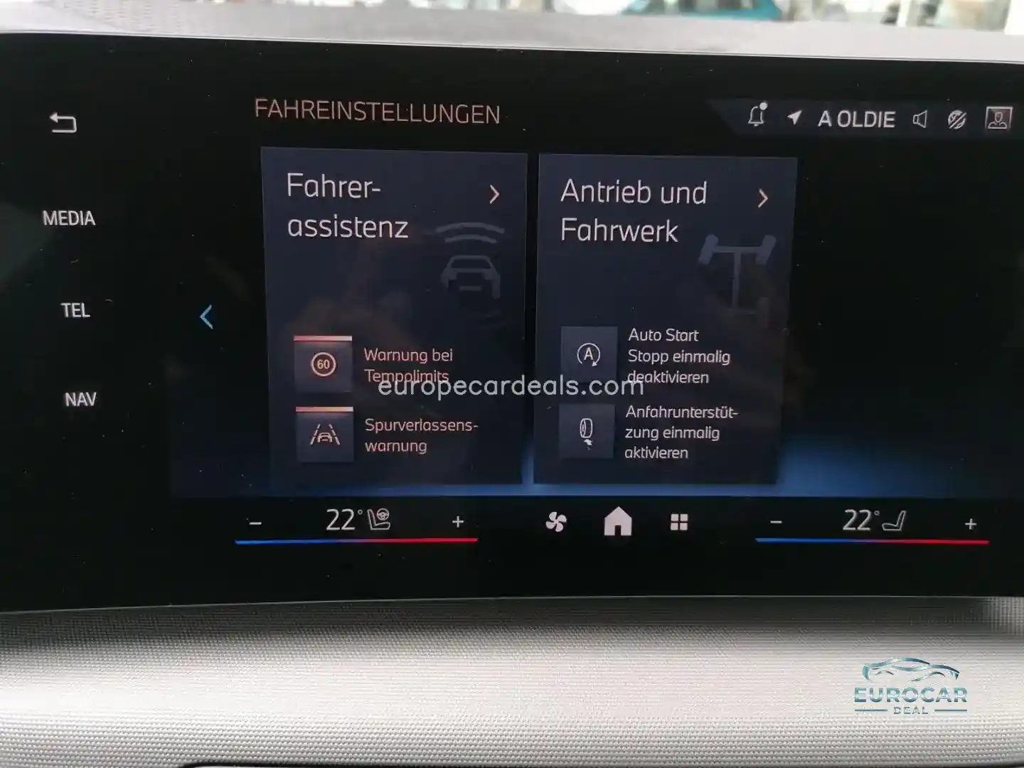 BMW 218 Active Tourer