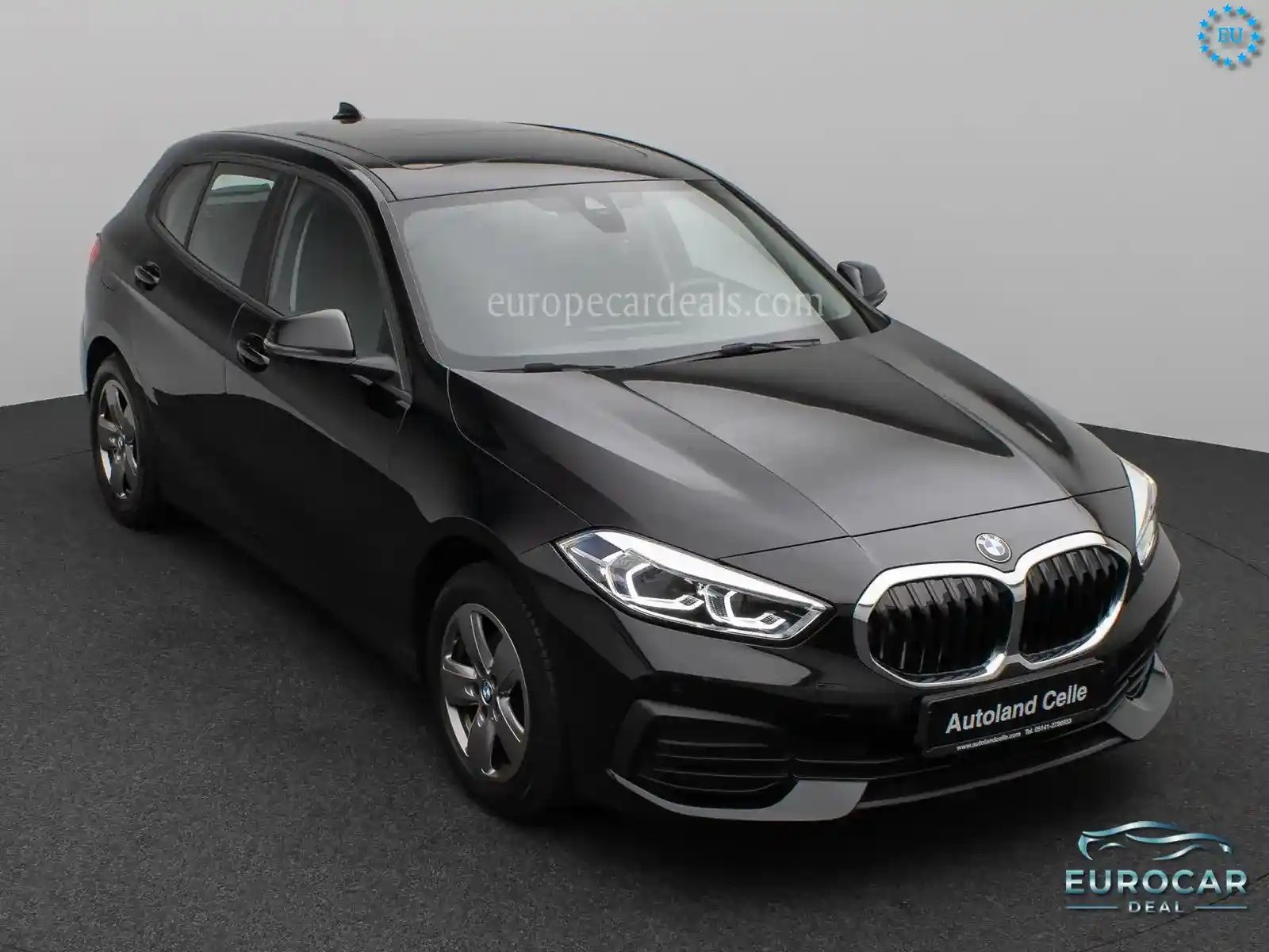 BMW 118