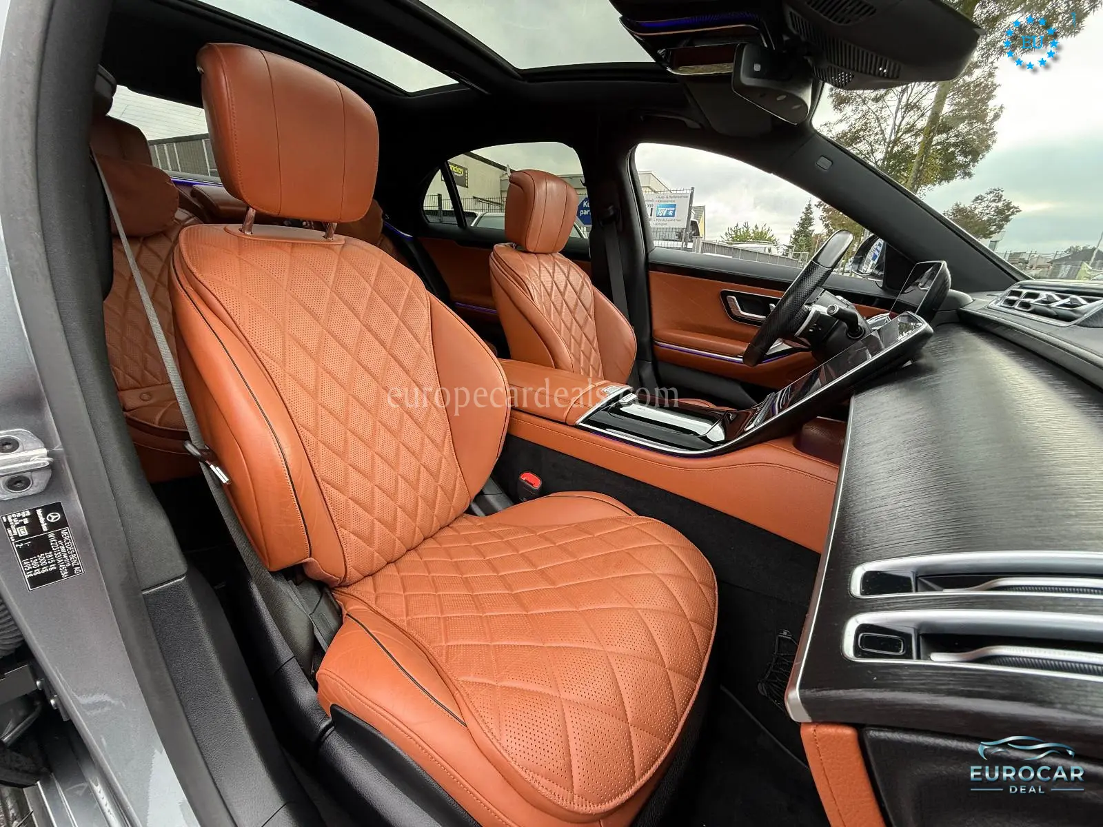 Mercedes-Benz S 400