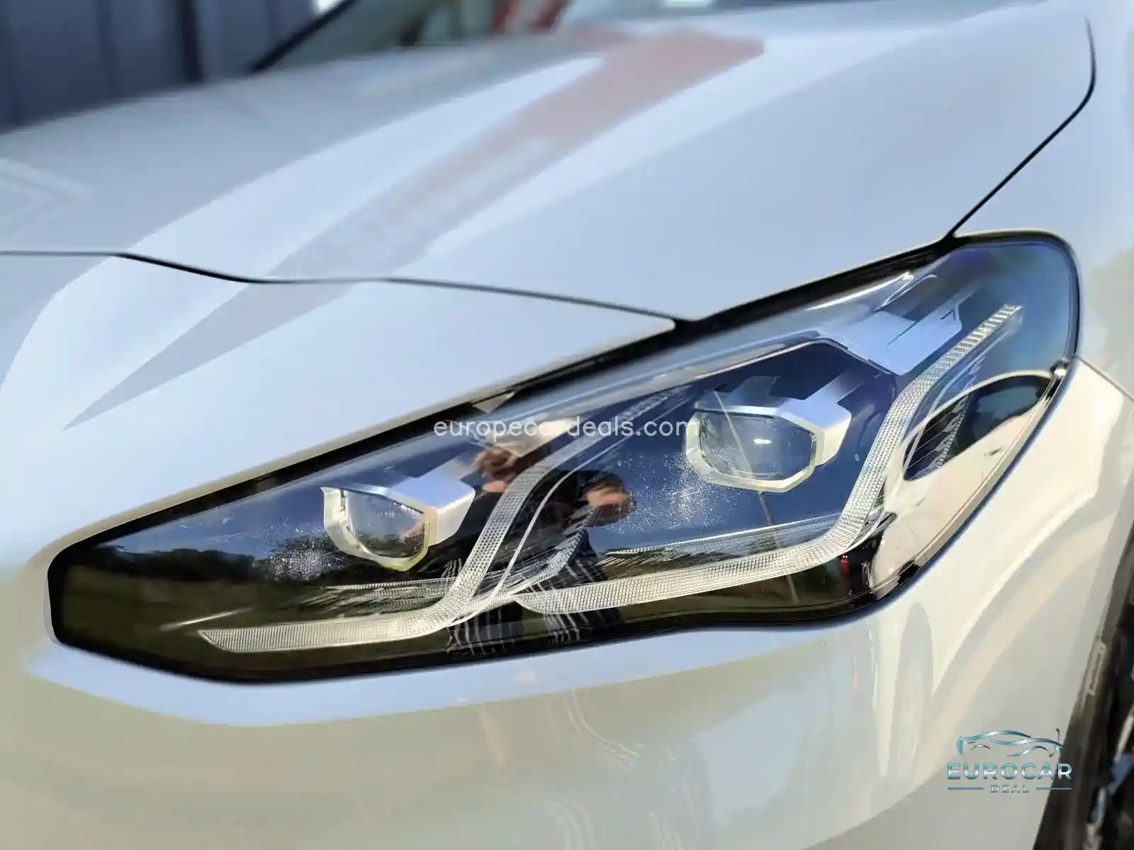 BMW 218 Active Tourer