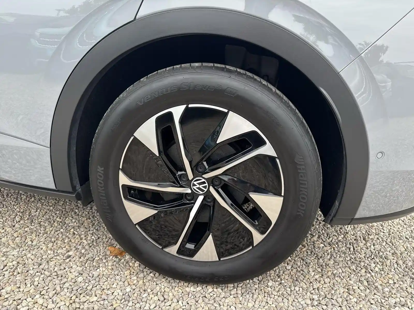 Volkswagen ID.5