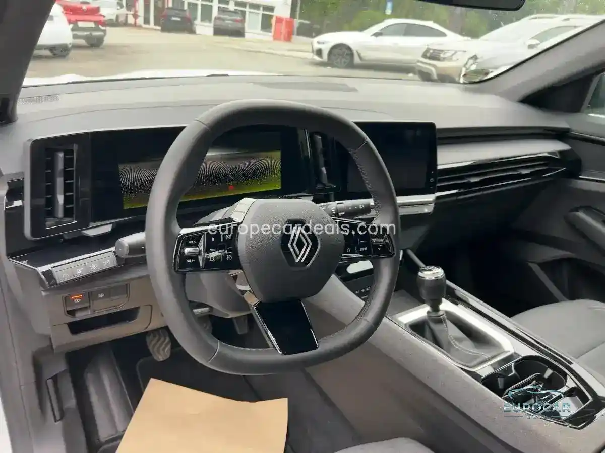 Renault Austral