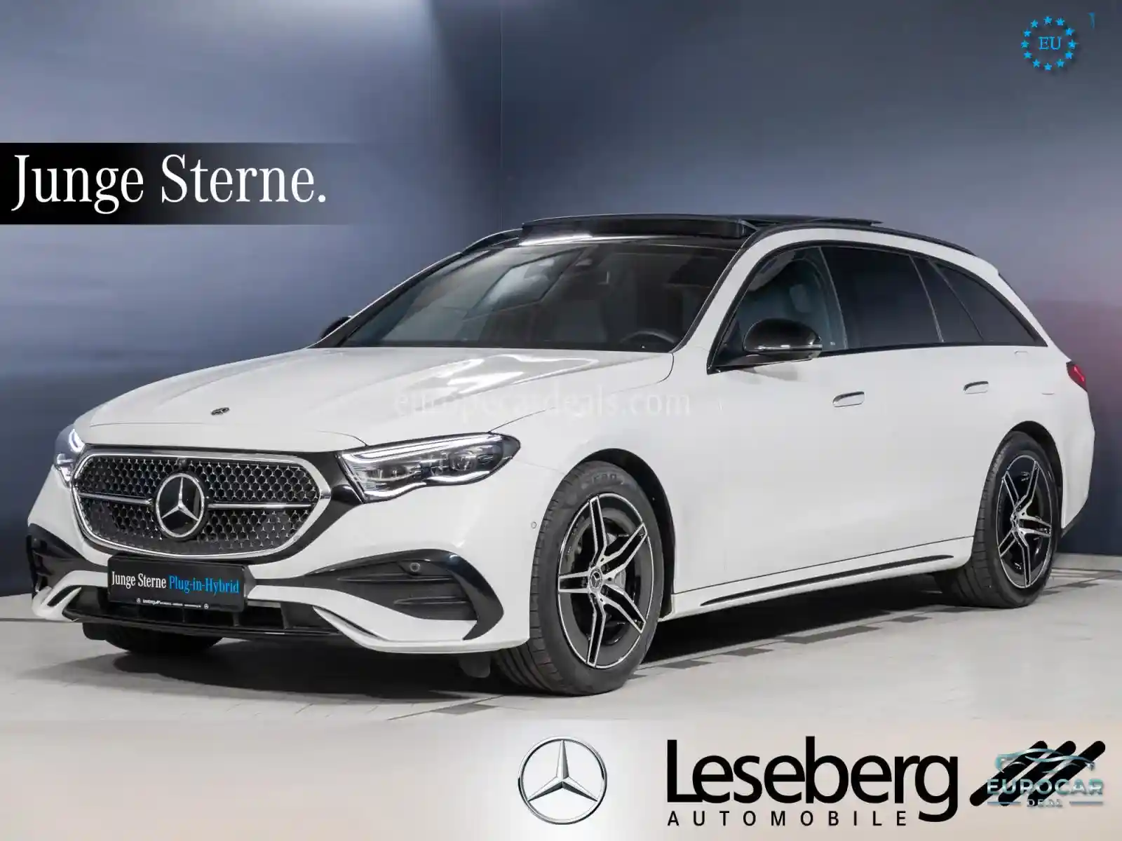 Mercedes-Benz E 300