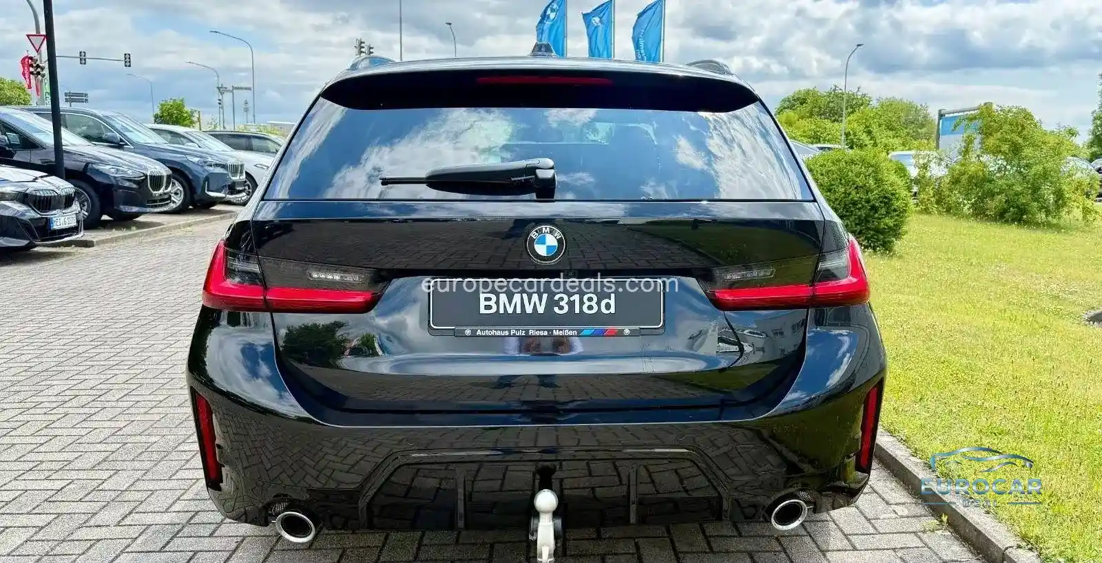 BMW 318