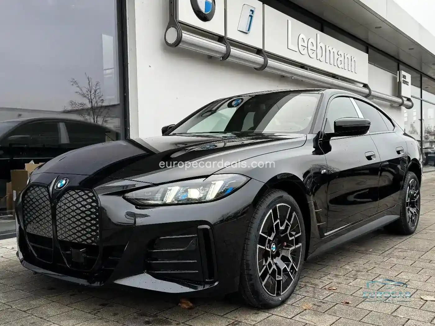 BMW i4