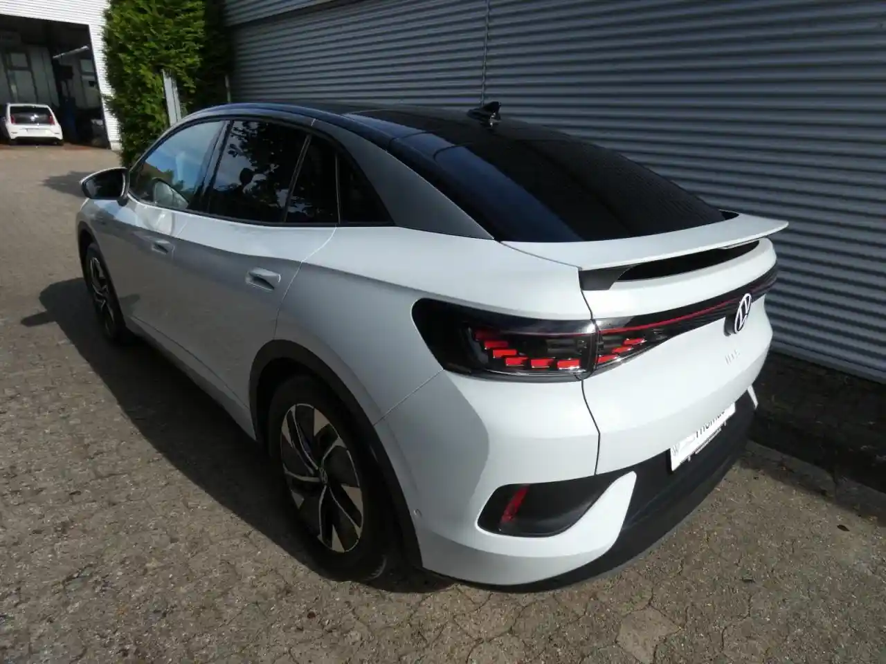 Volkswagen ID.5