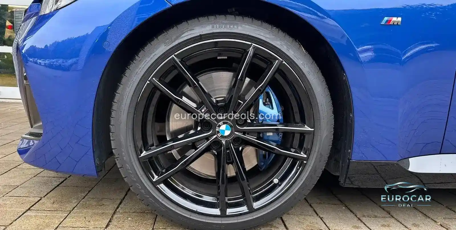 BMW M240i