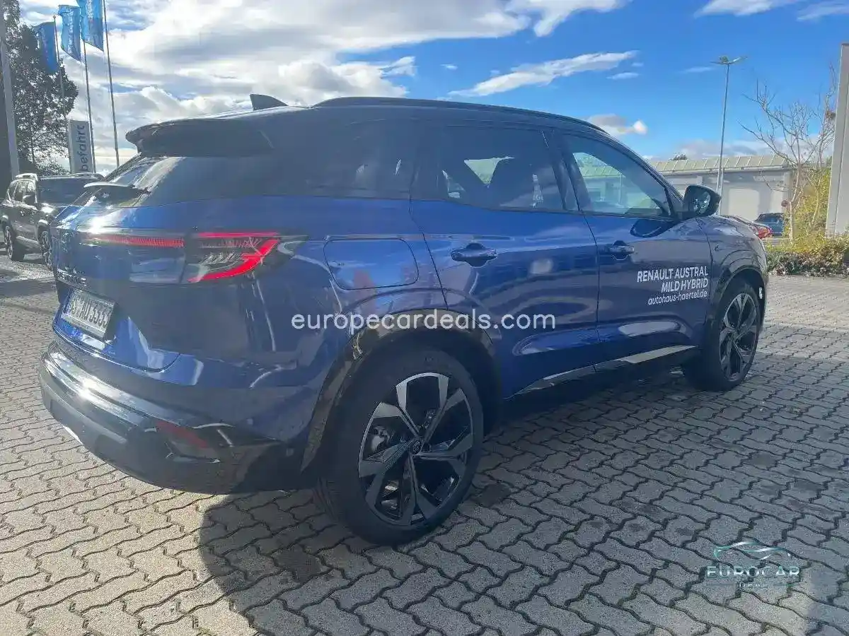 Renault Austral
