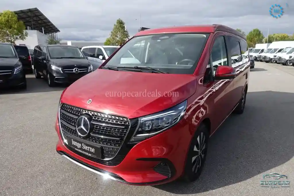 Mercedes-Benz V 300