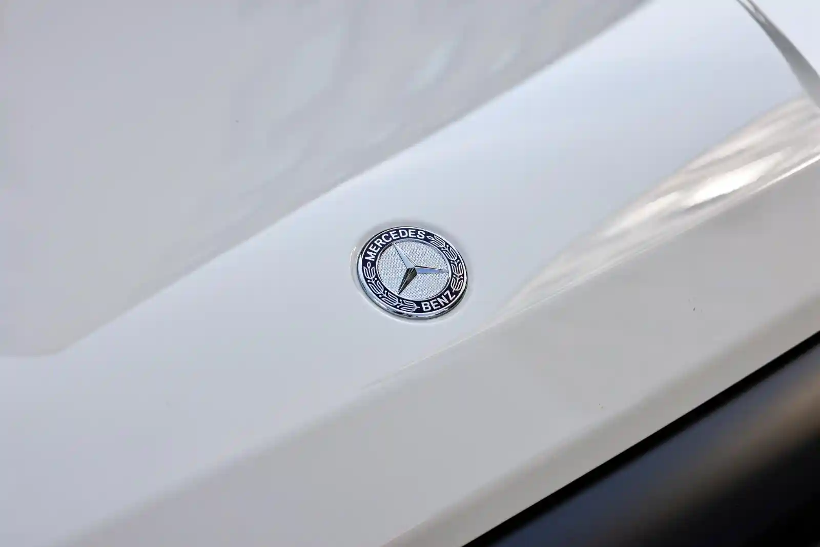 Mercedes-Benz G 450