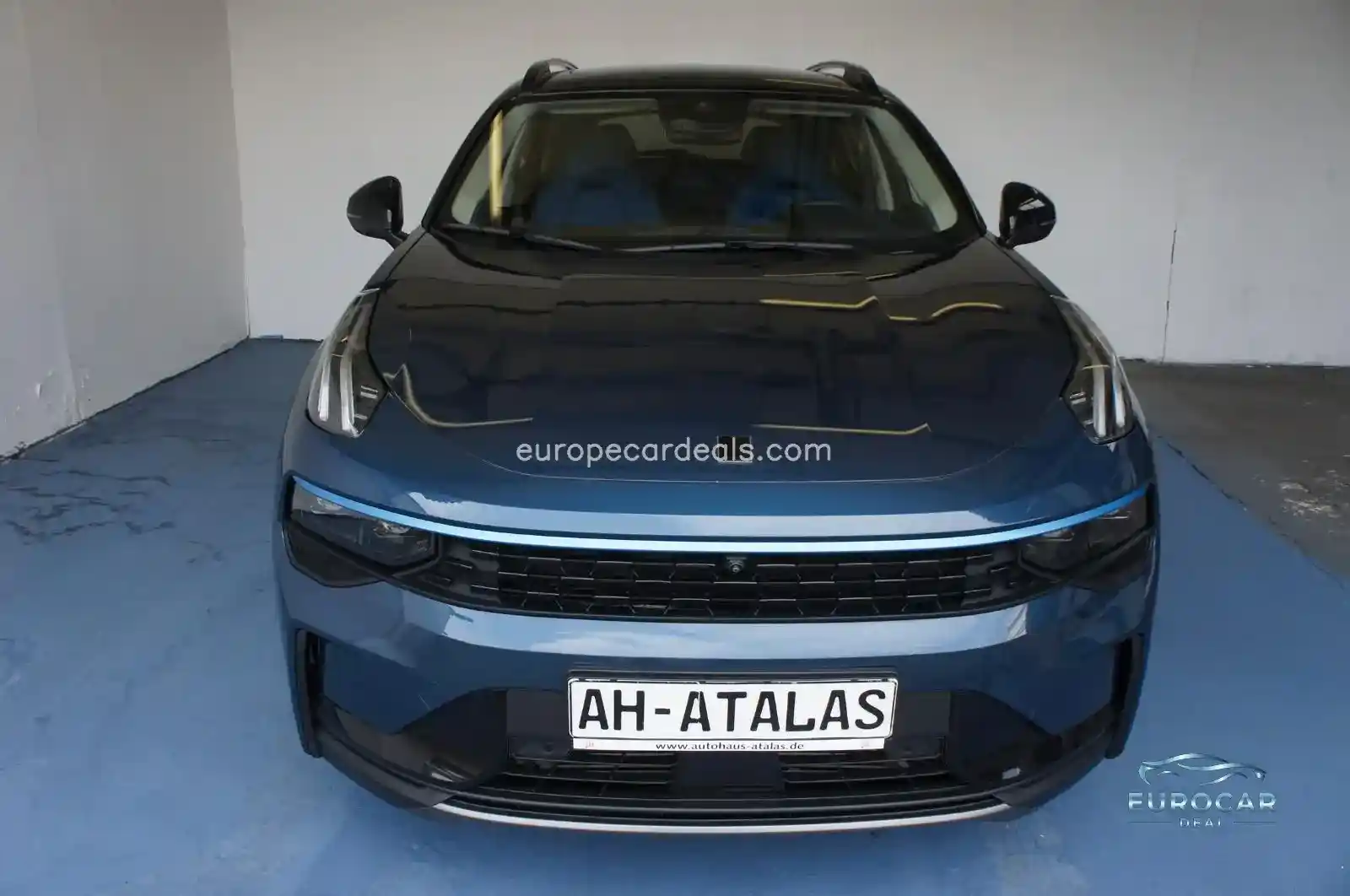 Lynk&Co 01