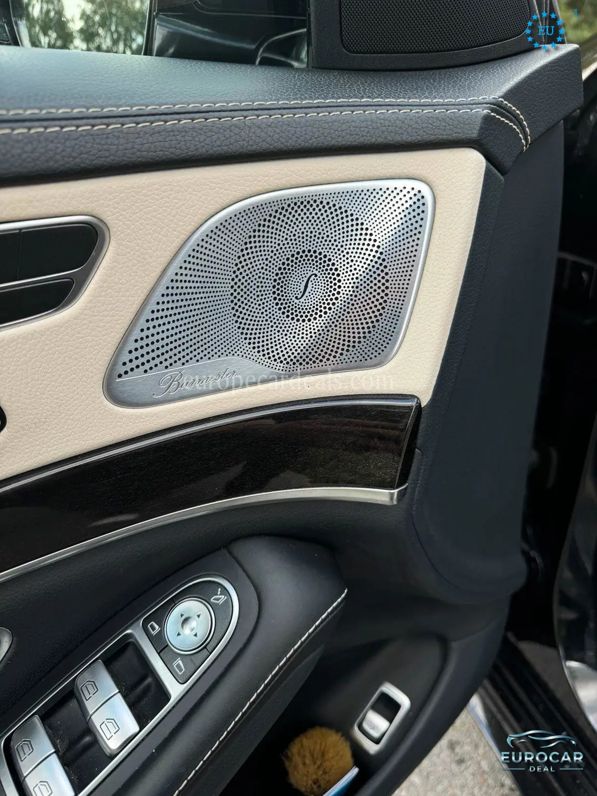 Mercedes-Benz S 350