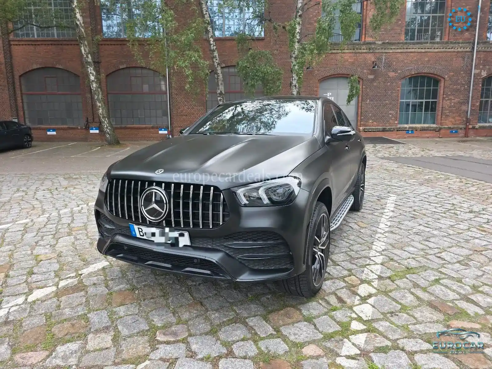 Mercedes-Benz E 350