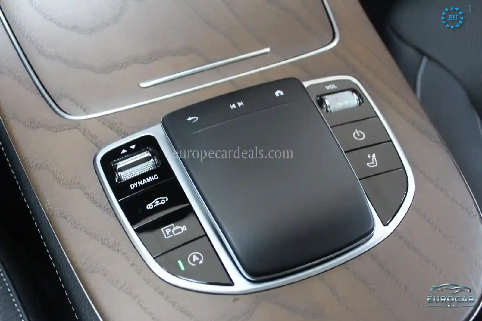 Mercedes-Benz E 400
