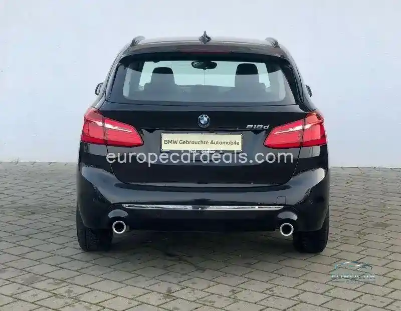 BMW 218 Active Tourer