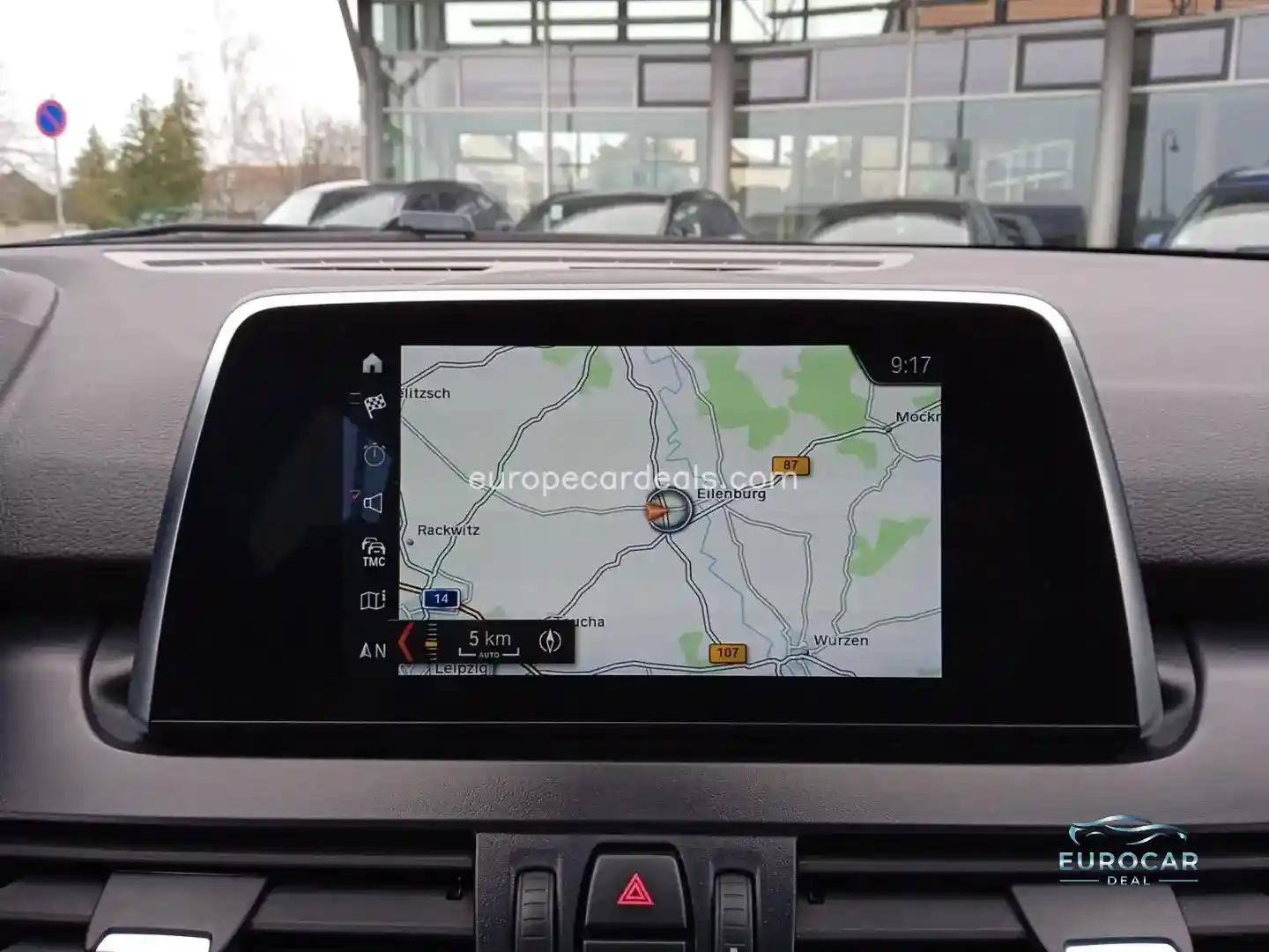 BMW 218 Active Tourer