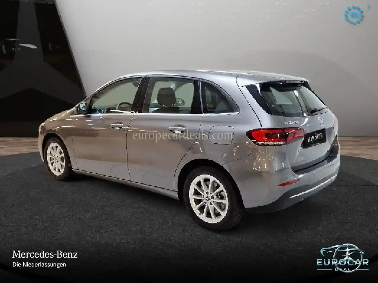 Mercedes-Benz B 250