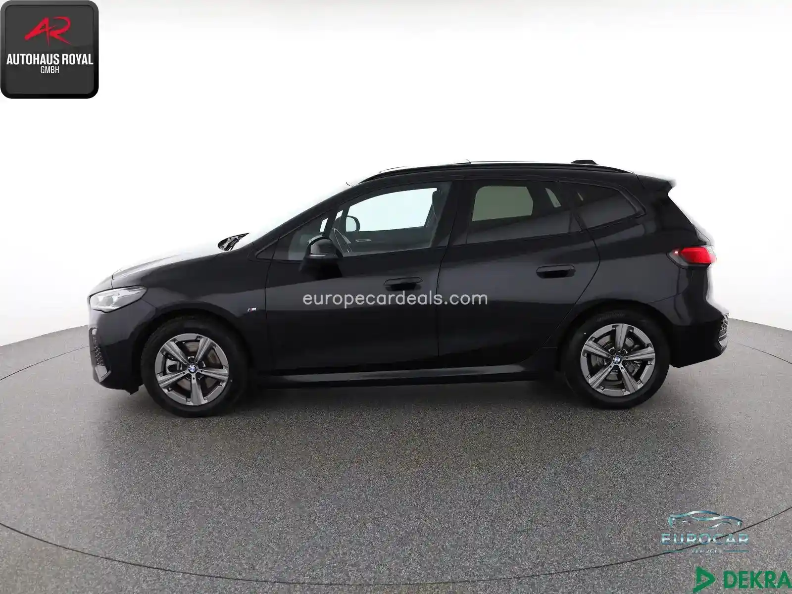 BMW 223 Active Tourer