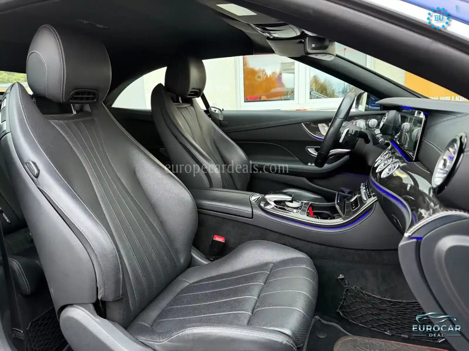 Mercedes-Benz E 350