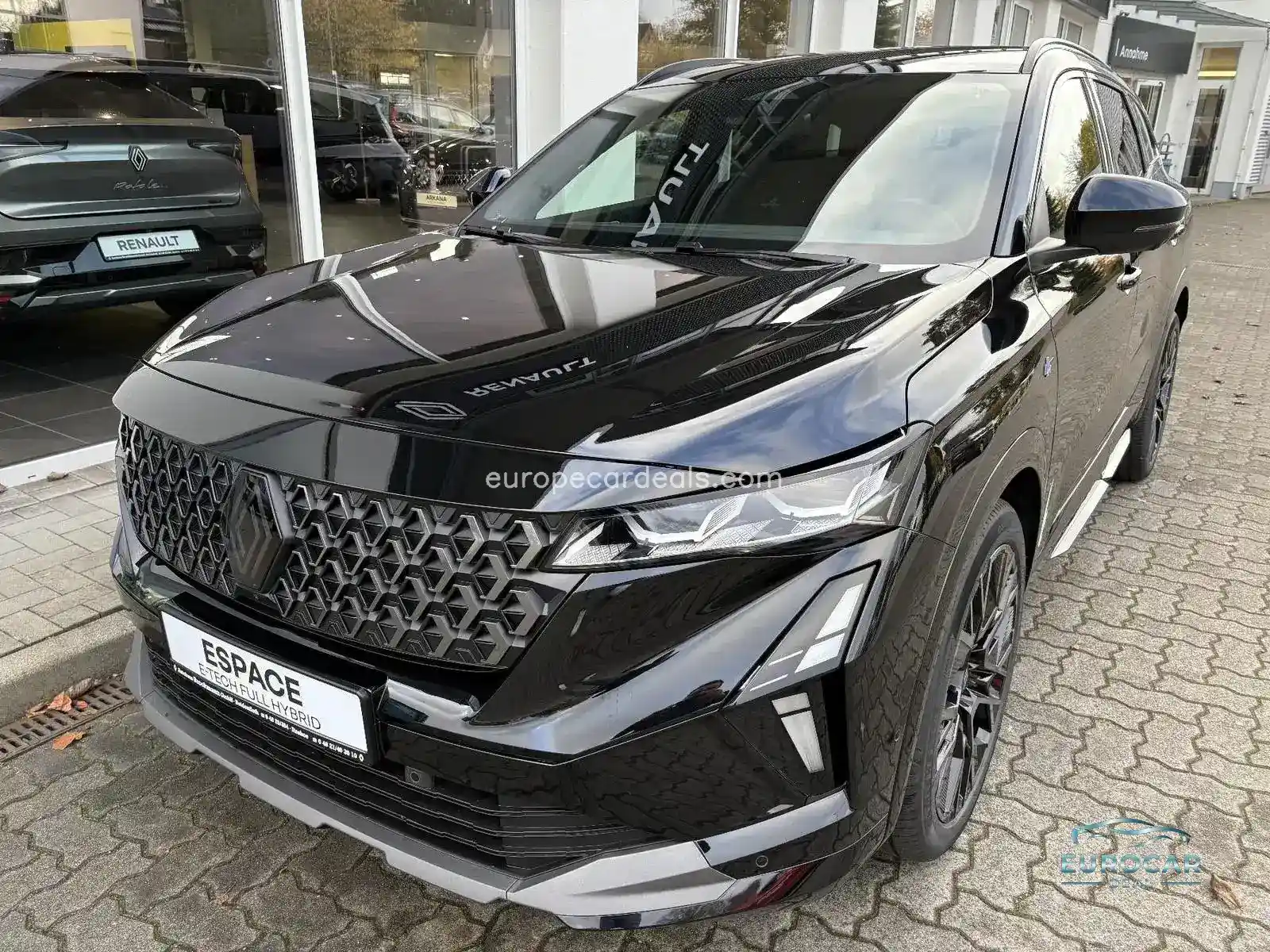 Renault Espace