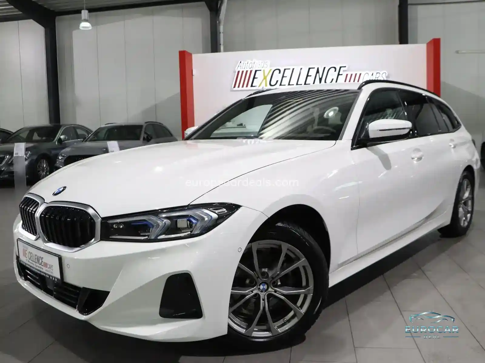 BMW 318