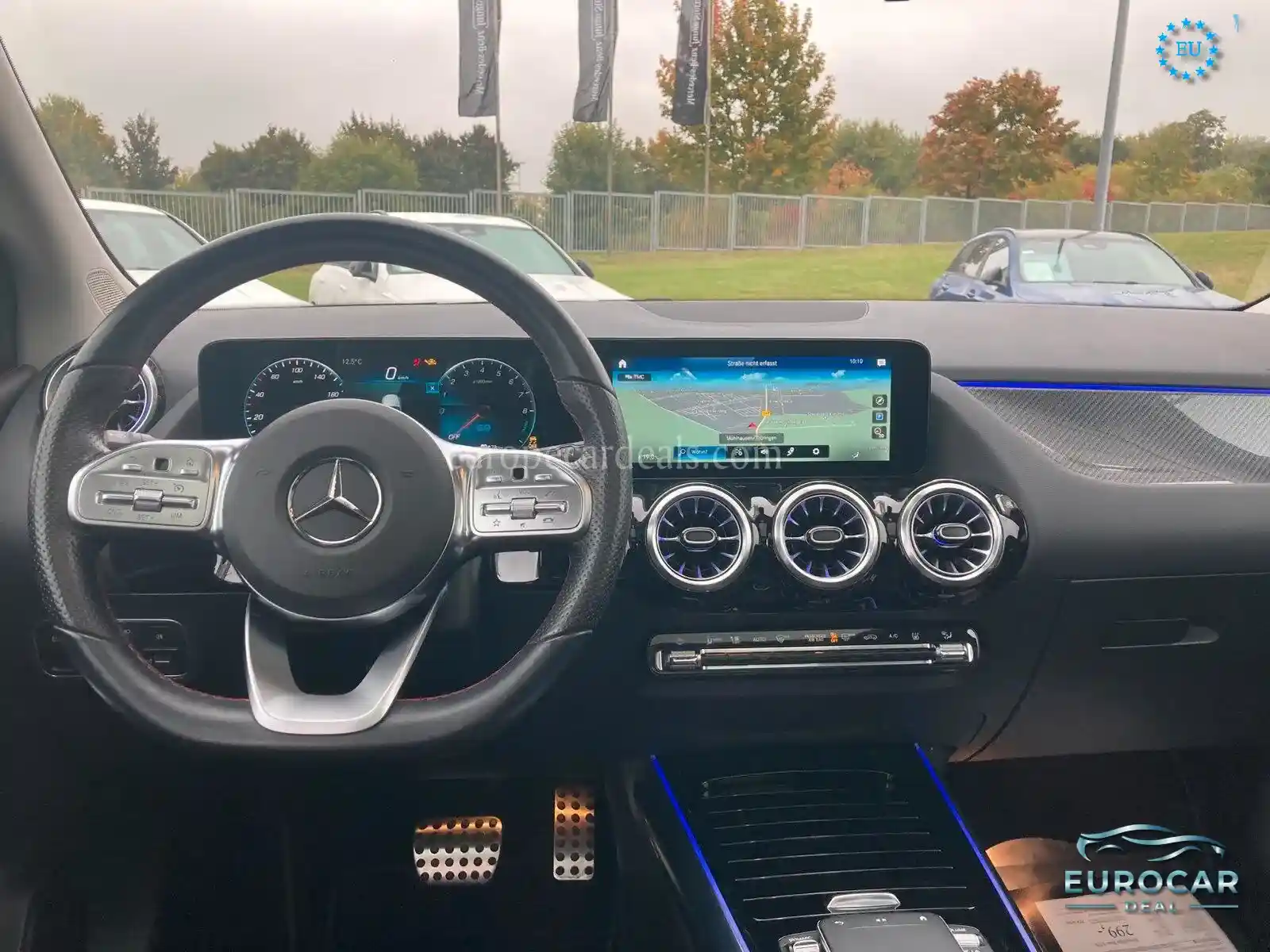 Mercedes-Benz B 250