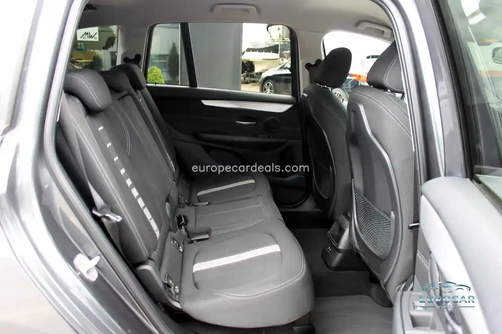 BMW 216 Gran Tourer