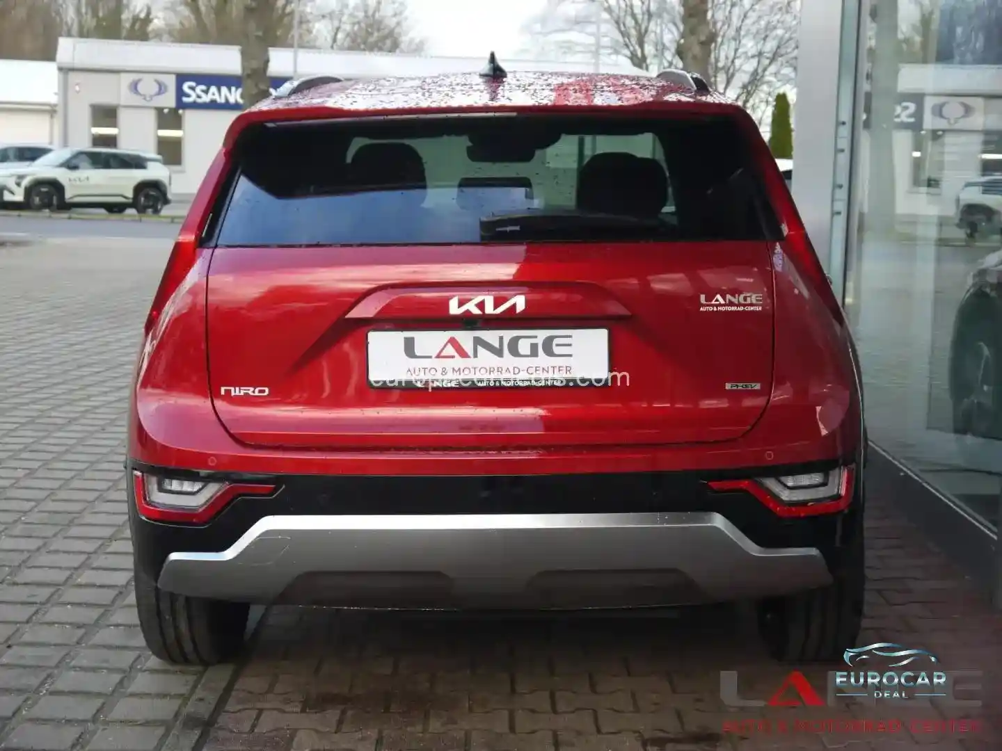 Kia Niro