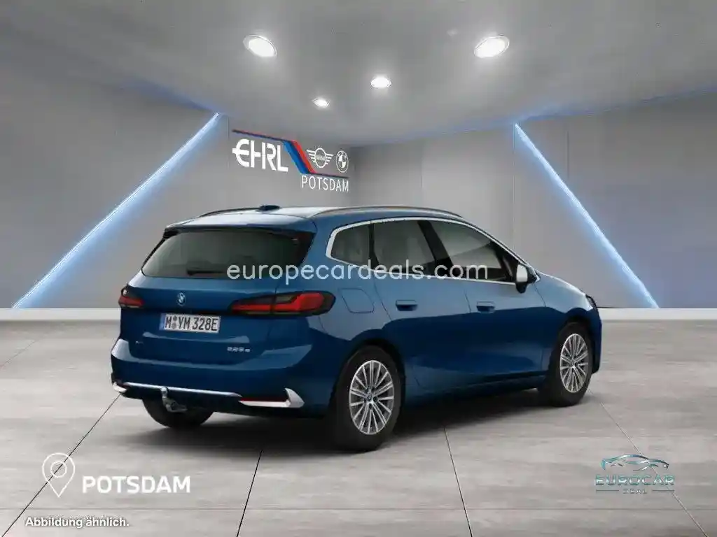 BMW 225 Active Tourer
