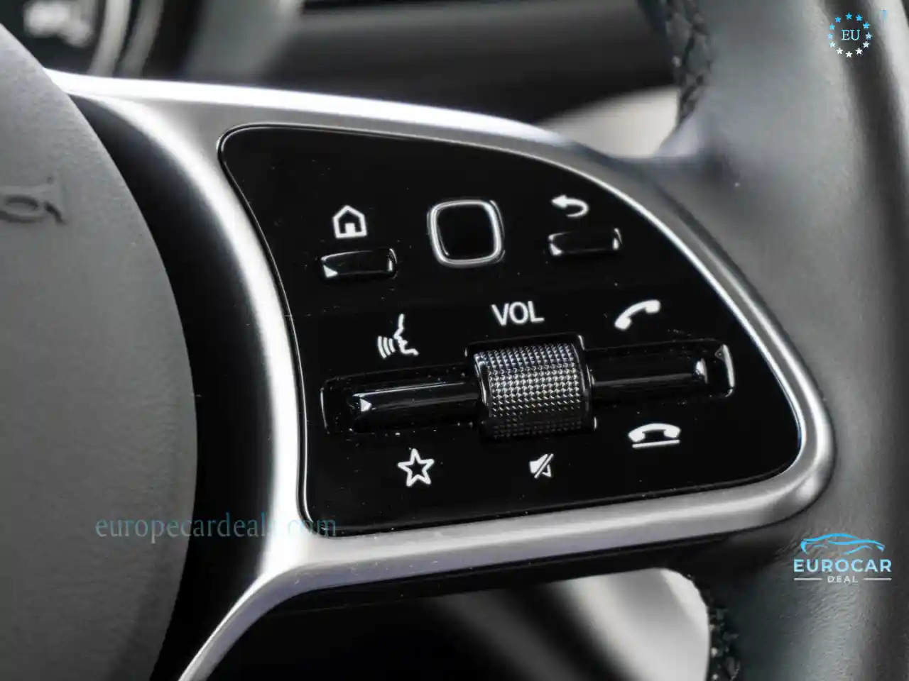 Mercedes-Benz EQT