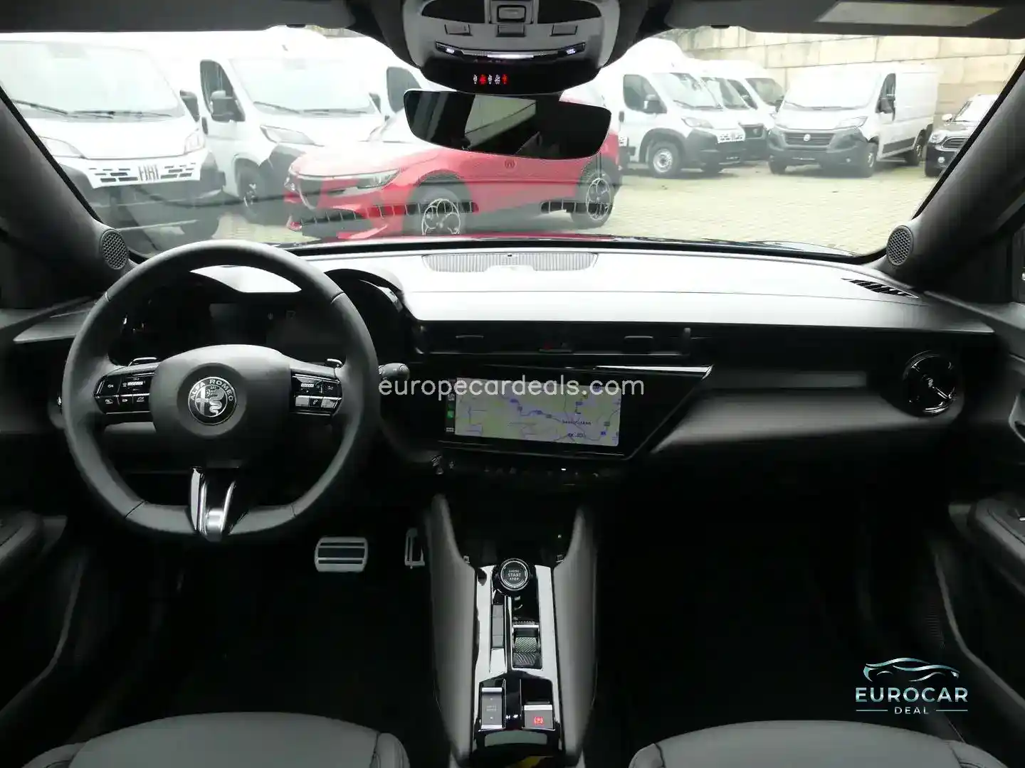 Alfa Romeo Junior