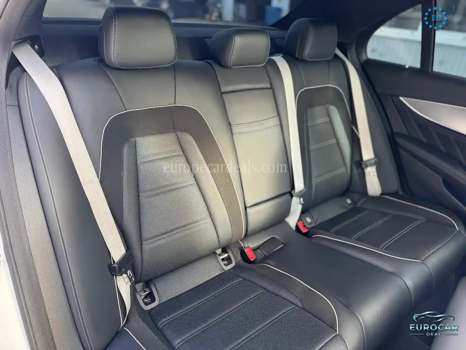 Mercedes-Benz E 63 AMG