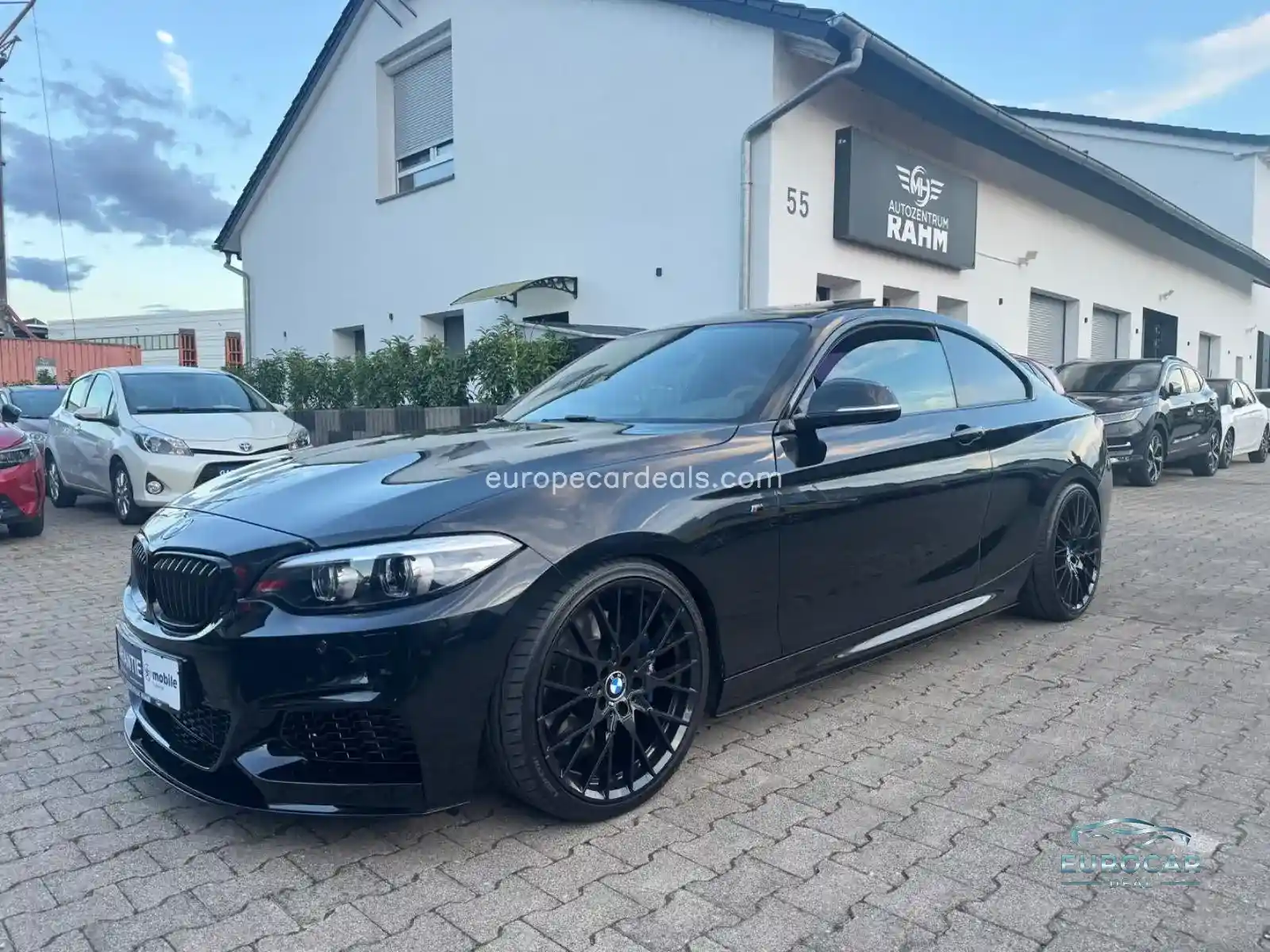 BMW M235