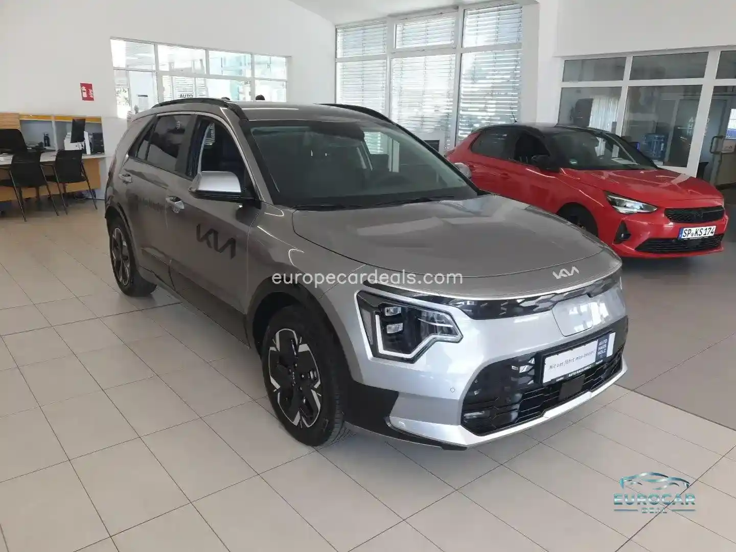 Kia Niro