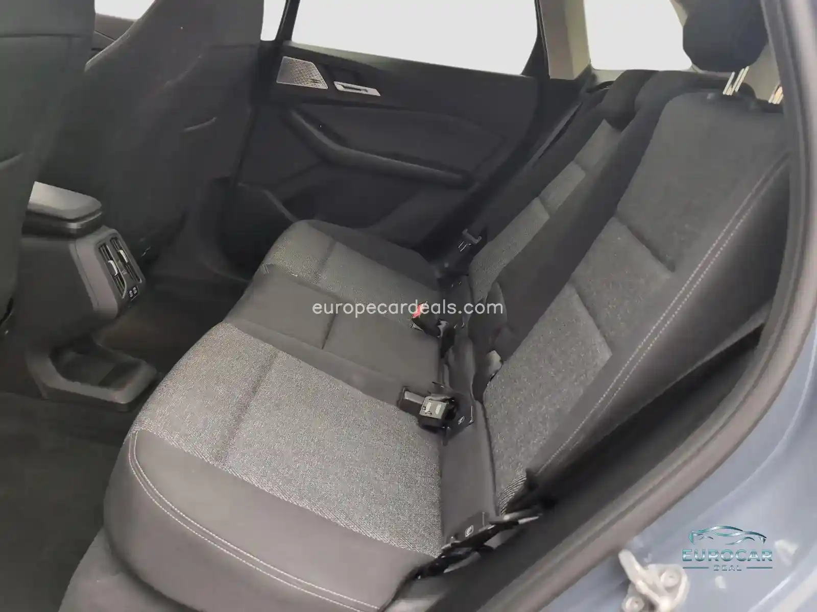 BMW 225 Active Tourer